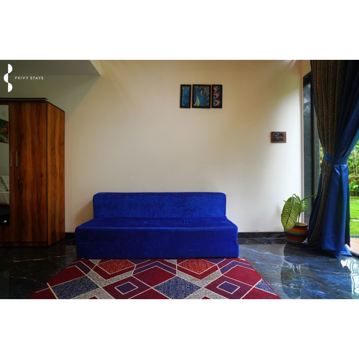 Premium Cottage Room